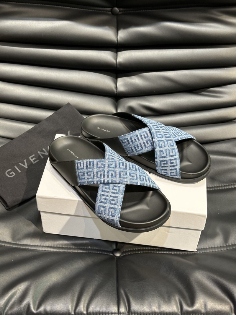 Givenchy Slippers